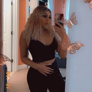 Meet your Posher, Jessica